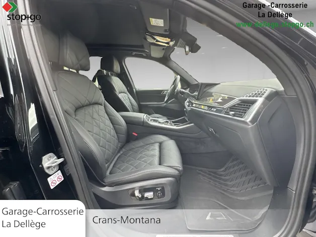 BMW X5 xDrive 50e Steptronic