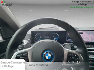 BMW X5 xDrive 50e Steptronic