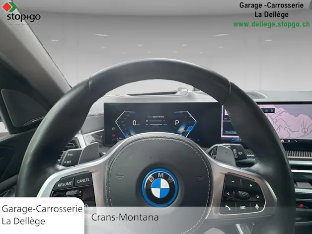 BMW X5 xDrive 50e Steptronic