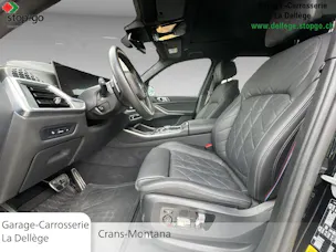 BMW X5 xDrive 50e Steptronic
