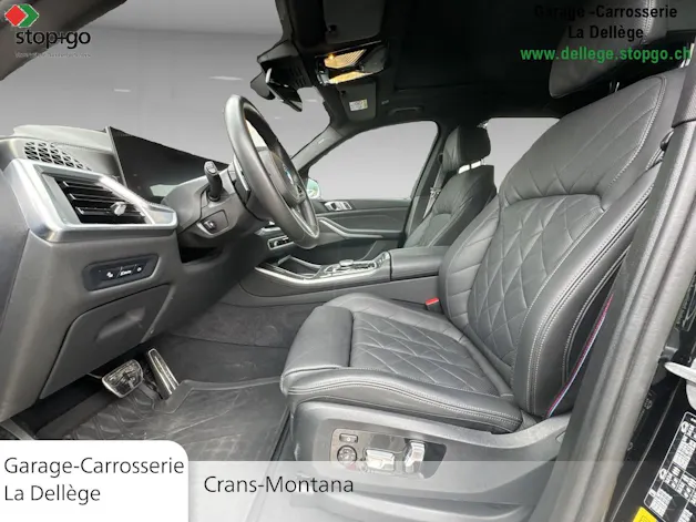 BMW X5 xDrive 50e Steptronic