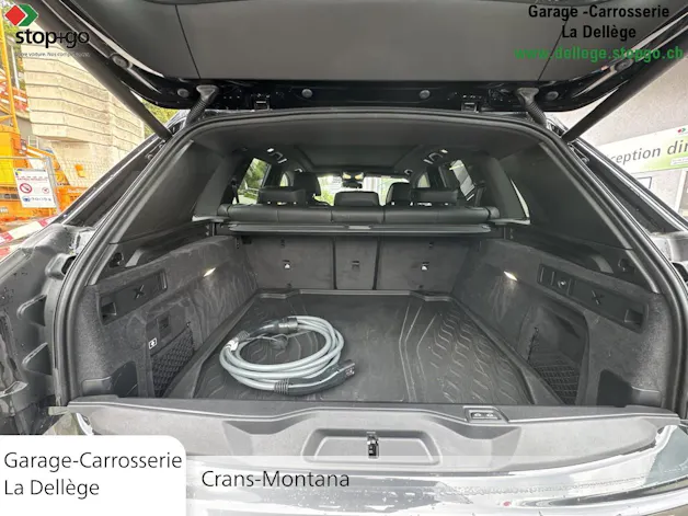 BMW X5 xDrive 50e Steptronic