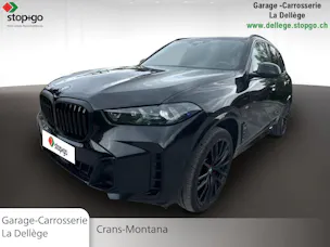 BMW X5 xDrive 50e Steptronic