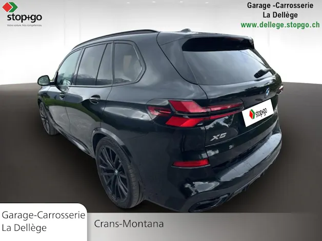 BMW X5 xDrive 50e Steptronic