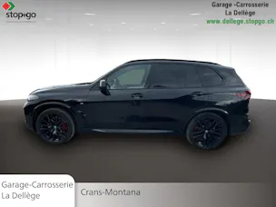 BMW X5 xDrive 50e Steptronic