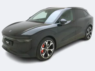 ZEEKR 7X Privilege AWD