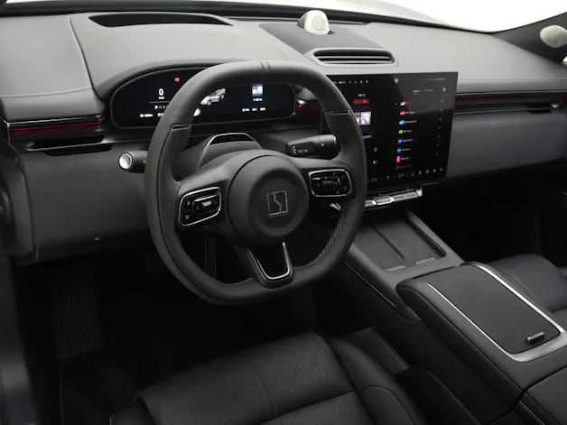 ZEEKR 7X Privilege AWD
