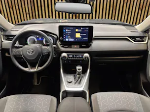 Toyota RAV-4 2.5 HSD Trend e-CVT AWD