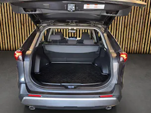 Toyota RAV-4 2.5 HSD Trend e-CVT AWD