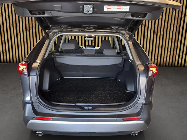 Toyota RAV-4 2.5 HSD Trend e-CVT AWD