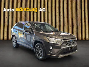 Toyota RAV-4 2.5 HSD Trend e-CVT AWD
