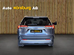 Toyota RAV-4 2.5 HSD Trend e-CVT AWD