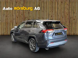 Toyota RAV-4 2.5 HSD Trend e-CVT AWD