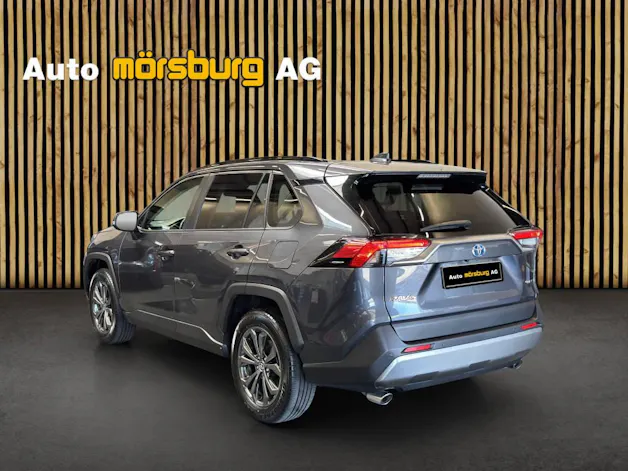 Toyota RAV-4 2.5 HSD Trend e-CVT AWD