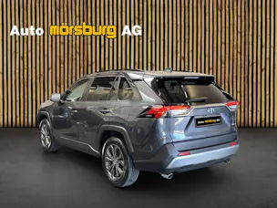 Toyota RAV-4 2.5 HSD Trend e-CVT AWD