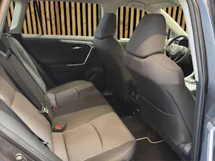 Toyota RAV-4 2.5 HSD Trend e-CVT AWD
