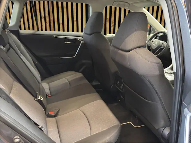 Toyota RAV-4 2.5 HSD Trend e-CVT AWD