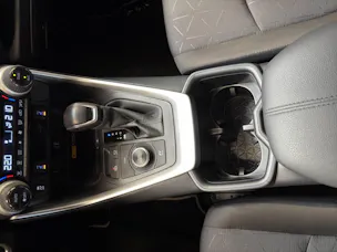 Toyota RAV-4 2.5 HSD Trend e-CVT AWD