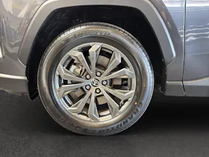 Toyota RAV-4 2.5 HSD Trend e-CVT AWD