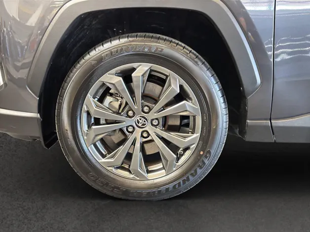 Toyota RAV-4 2.5 HSD Trend e-CVT AWD