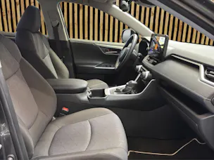 Toyota RAV-4 2.5 HSD Trend e-CVT AWD