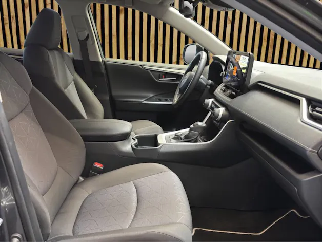 Toyota RAV-4 2.5 HSD Trend e-CVT AWD