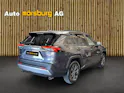 Toyota RAV-4 2.5 HSD Trend e-CVT AWD