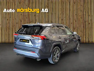Toyota RAV-4 2.5 HSD Trend e-CVT AWD