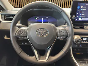 Toyota RAV-4 2.5 HSD Trend e-CVT AWD