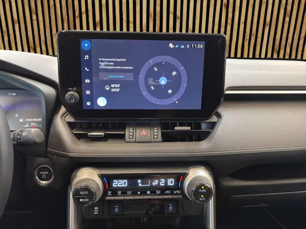 Toyota RAV-4 2.5 HSD Trend e-CVT AWD