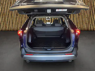 Toyota RAV-4 2.5 HSD Trend e-CVT AWD