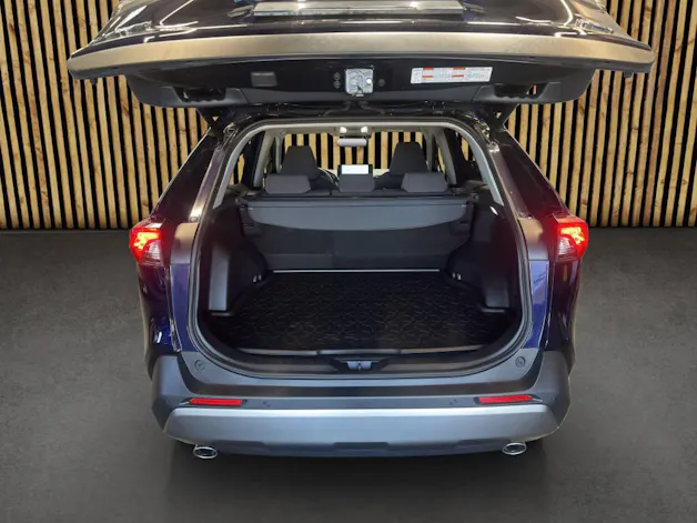 Toyota RAV-4 2.5 HSD Trend e-CVT AWD