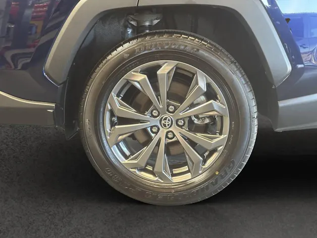 Toyota RAV-4 2.5 HSD Trend e-CVT AWD