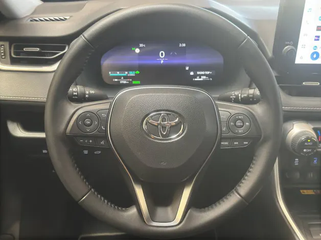 Toyota RAV-4 2.5 HSD Trend e-CVT AWD
