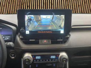 Toyota RAV-4 2.5 HSD Trend e-CVT AWD