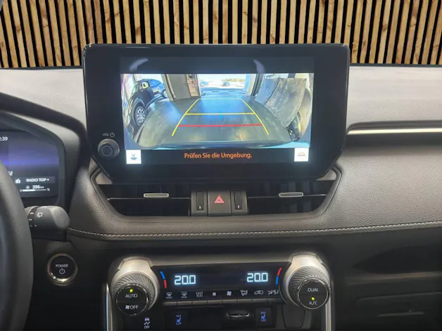 Toyota RAV-4 2.5 HSD Trend e-CVT AWD