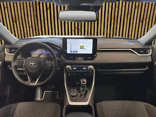 Toyota RAV-4 2.5 HSD Trend e-CVT AWD