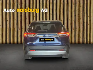 Toyota RAV-4 2.5 HSD Trend e-CVT AWD