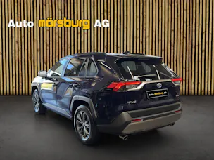 Toyota RAV-4 2.5 HSD Trend e-CVT AWD