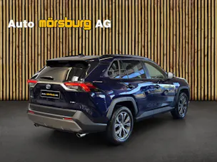 Toyota RAV-4 2.5 HSD Trend e-CVT AWD