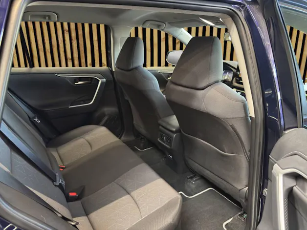 Toyota RAV-4 2.5 HSD Trend e-CVT AWD