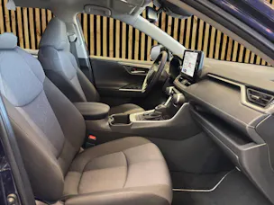 Toyota RAV-4 2.5 HSD Trend e-CVT AWD
