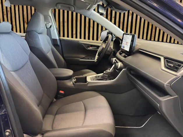 Toyota RAV-4 2.5 HSD Trend e-CVT AWD