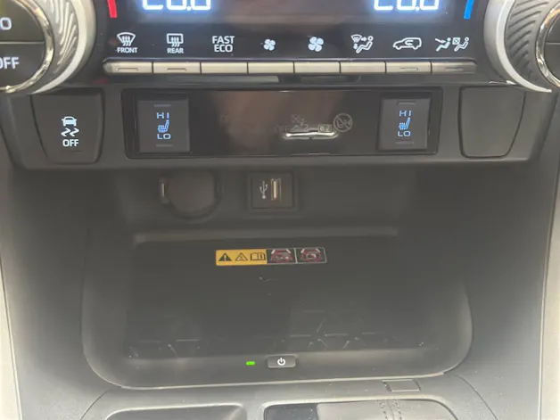 Toyota RAV-4 2.5 HSD Trend e-CVT AWD