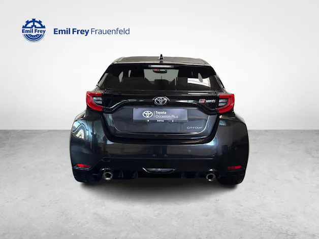 Toyota GR Yaris 1.6 Turbo Sport 4x4
