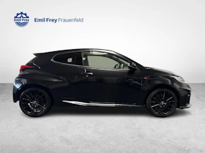 Fahrzeugbild TOYOTA GR Yaris 1.6 Turbo Sport 4x4