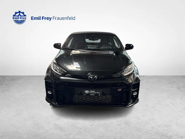 Toyota GR Yaris 1.6 Turbo Sport 4x4