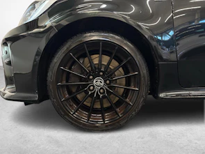 Fahrzeugbild TOYOTA GR Yaris 1.6 Turbo Sport 4x4