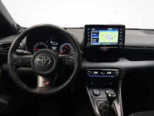 Toyota GR Yaris 1.6 Turbo Sport 4x4