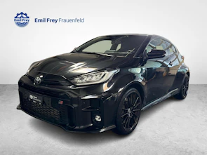 Fahrzeugbild TOYOTA GR Yaris 1.6 Turbo Sport 4x4
